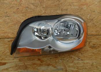 Volvo XC90 C_ 2009 2010 2011 2012 2013 xenon lewy