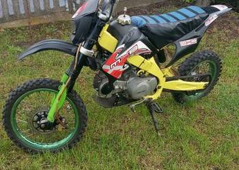 Pit Bike MXB