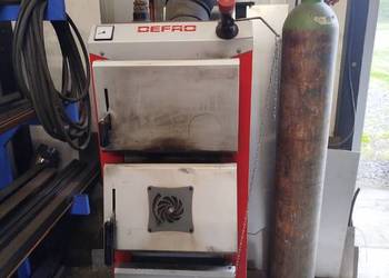 Piec defro 15 kw