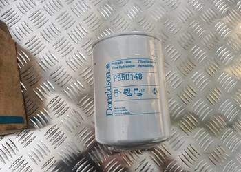 Filtr hydrauliczny P550148