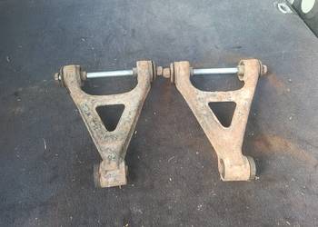 Wahacze górne tył Quattro Audi A4 B5 (a-35)