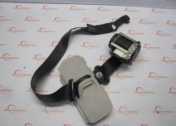 NISSAN QASHQAI I J10 07r pas bezpieczeństwa lewy przód 86885 JD000