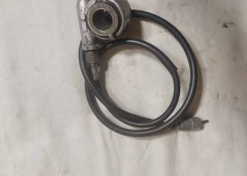 Napęd licznika ślimak zx6r