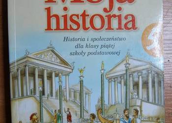 Michał Błaut - Moja historia - klasa 5 Michał Błaut - Moja historia - klasa 5