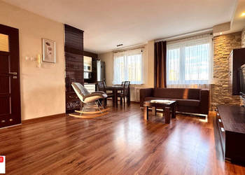 Mieszkanie Kielce 57.86m2 3-pok