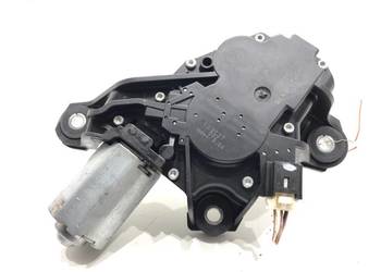 SILNIK WYCIERACZEK TYŁ RENAULT SCENIC III 287100010R Minivan NAPĘD