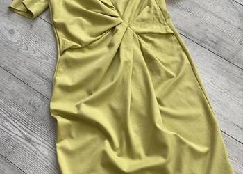 Escada sukienka orginalna roz 38