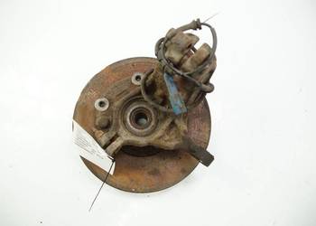 ZWROTNICA PRAWA PRZÓD CITROEN C3 ZWROTNICA PRAWA PRZÓD CITROEN C3