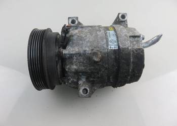 KOMPRESOR KLIMATYZACJI RENAULT SCENIC I 1.6 - K4M 708 1135289