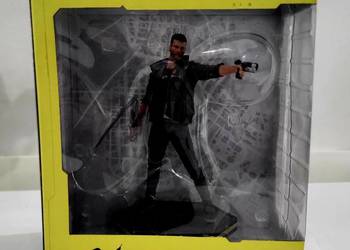 Figurka Cyberpunk  2077 MALE V