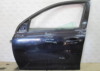 PEUGEOT 308 II drzwi lewy przód PEUGEOT 308 II drzwi lewy przód
