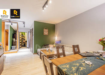 Mieszkanie 69m2 4 pok Rumia Gdańska