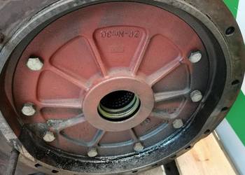Lamborghini R6 160 Wałek ataku Koło talerzowe