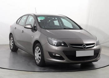 Opel Astra 1.4 T