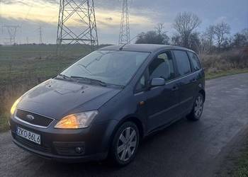Sprzedam ford c max