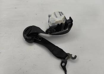PAS BEZPIECZEŃSTWA LEWY PRZÓD BMW 1 E87 E81 LIFT 33059848