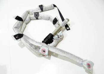 KURTYNA AIRBAG LEWA BMW X3 E83 LCI 3420225