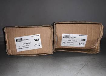 Amplitech GSM AS0320T 2G GSM Gateway