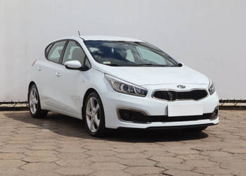 Kia Ceed 1.6 GDI