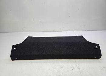 TAPICERKA BAGAŻNIKA AUDI A3 8V CABRIO 8V7863697