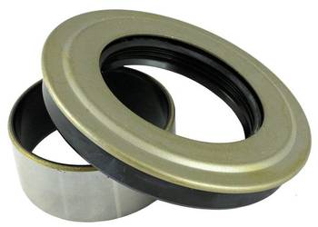 Uszczelniacz 57 x 90 x 8/14,30 mm z tuleją 52 x 57 x 24,60 mm tylnej osi K…