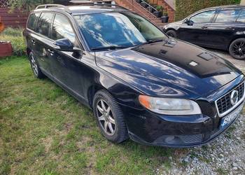 Volvo v70 2.4D