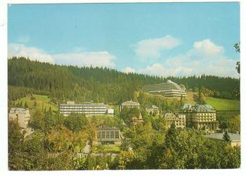 KRYNICA FRAGMENT UZDROWISKA