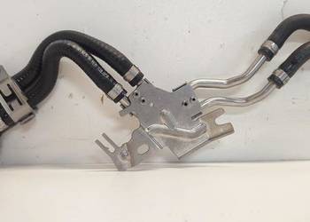 MERCEDES W247 CZUJNIK CIŚNIENIA SPALI DPF A0009059308