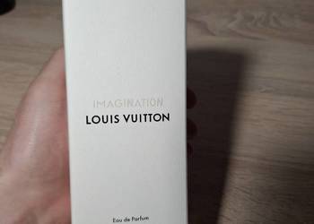 Louis Vuitton imagination 100ml