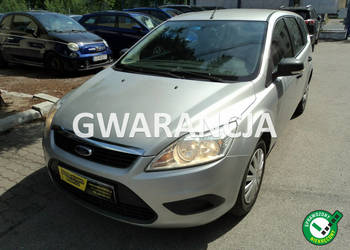 Ford Focus sprzedam FORDA FOCUSA Z 2009R Mk2 (2004-2011)