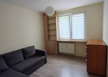 Wynajmę mieszkanie Łódź, Widzew 50m2