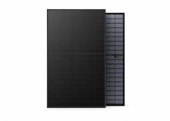 Panel Fotowoltaiczny LONGi 470W Hi-MO X10 EcoLife full black dual