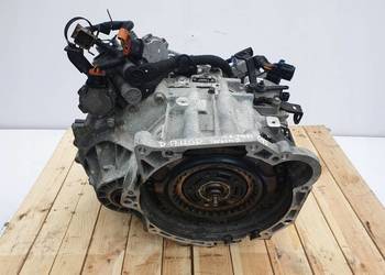 Hyundai Tucson III 1.6 TURBO T GDI SKRZYNIA BIEGÓW