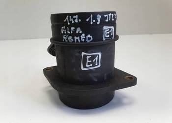 PRZEPŁYWOMIERZ Alfa Romeo 147 1.9 JTD _ POWIETRZA 0280218120