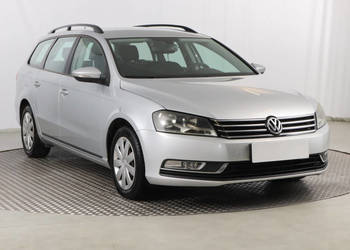 VW Passat 2.0 TDI