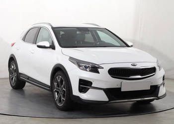 Kia XCeed 1.6 T-GDI