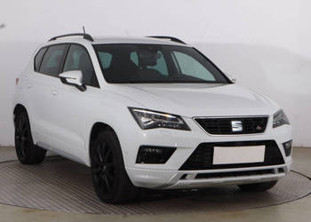 Seat Ateca 2.0 TDI 4Drive