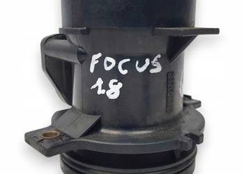 PRZEPŁYWOMIERZ Ford Focus MK1 1.8 98AB-12B579-B3B Hitachi