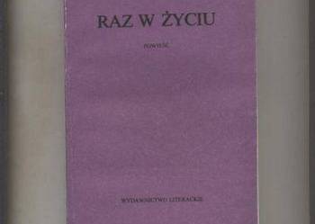 Raz w życiu - Perzyński
