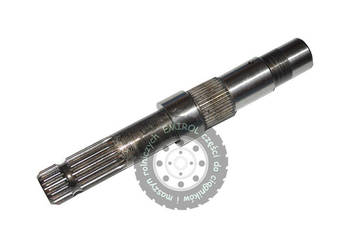 Wałek WOM PTO odbioru mocy Massey Ferguson 3060,3095