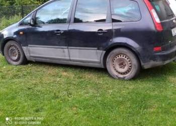 Ford Focus C-Max 2.0 tdic