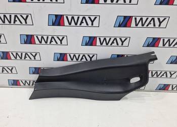 BMW X1 F48 OSŁONA SŁUPKA LEWEGO 7326835