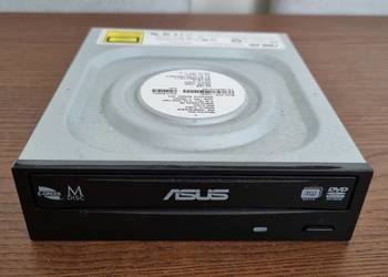 ASUS nagrywarka DVD SATA do komputera PC