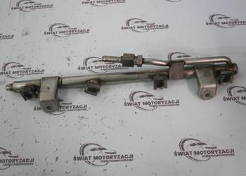 Audi A4 VW 1.8 TB BFB 163KM 07r listwa wtryskowa 06B133317AF