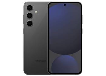Smartfon Samsung Galaxy S24 FE grafit fabryczny komplet gwarancja