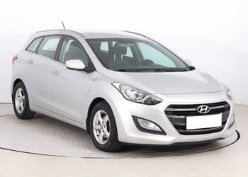 Hyundai i30 1.6 CRDi