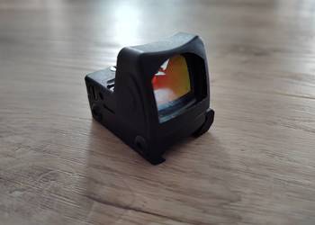 Kolimator Specna Arms Flex MRM Czarny