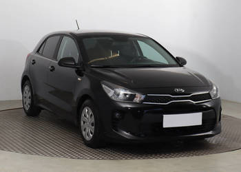 Kia Rio 1.0 T-GDI