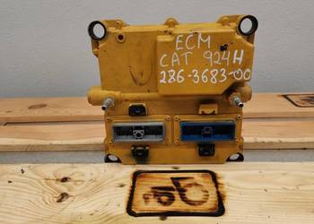 CAT 924 H Sterownik ECM 286 3683 00