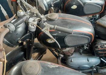 Pannonia tlf de luxe 1960 rok panoniasprzedam